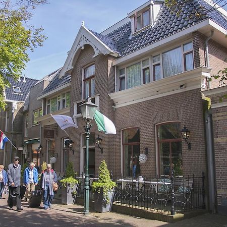 Loods Hotel Vlieland Exterior photo