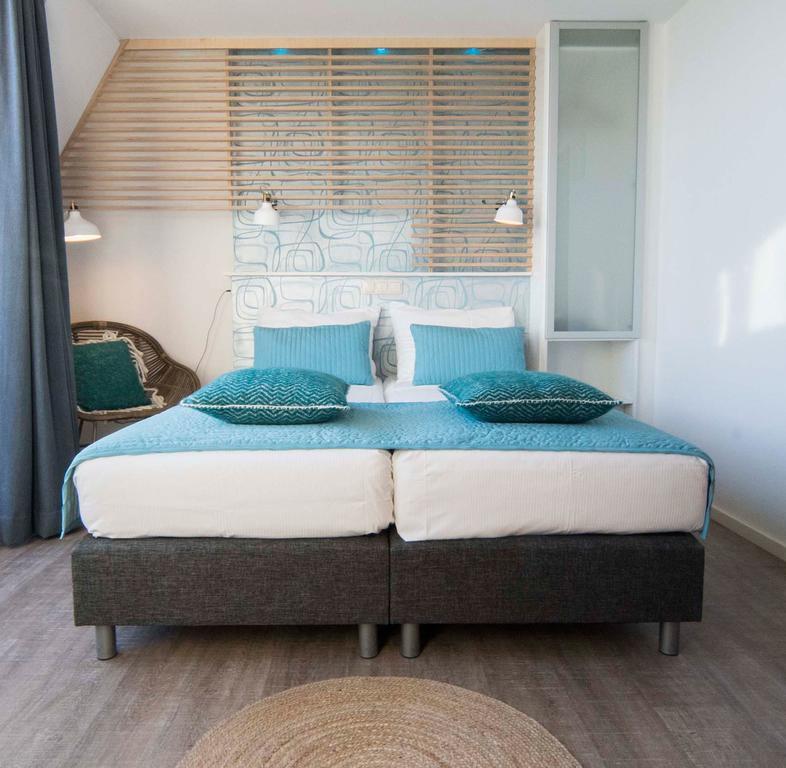 Loods Hotel Vlieland Room photo