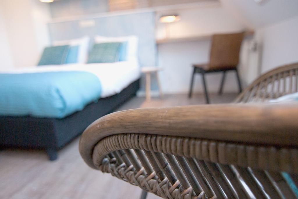 Loods Hotel Vlieland Room photo