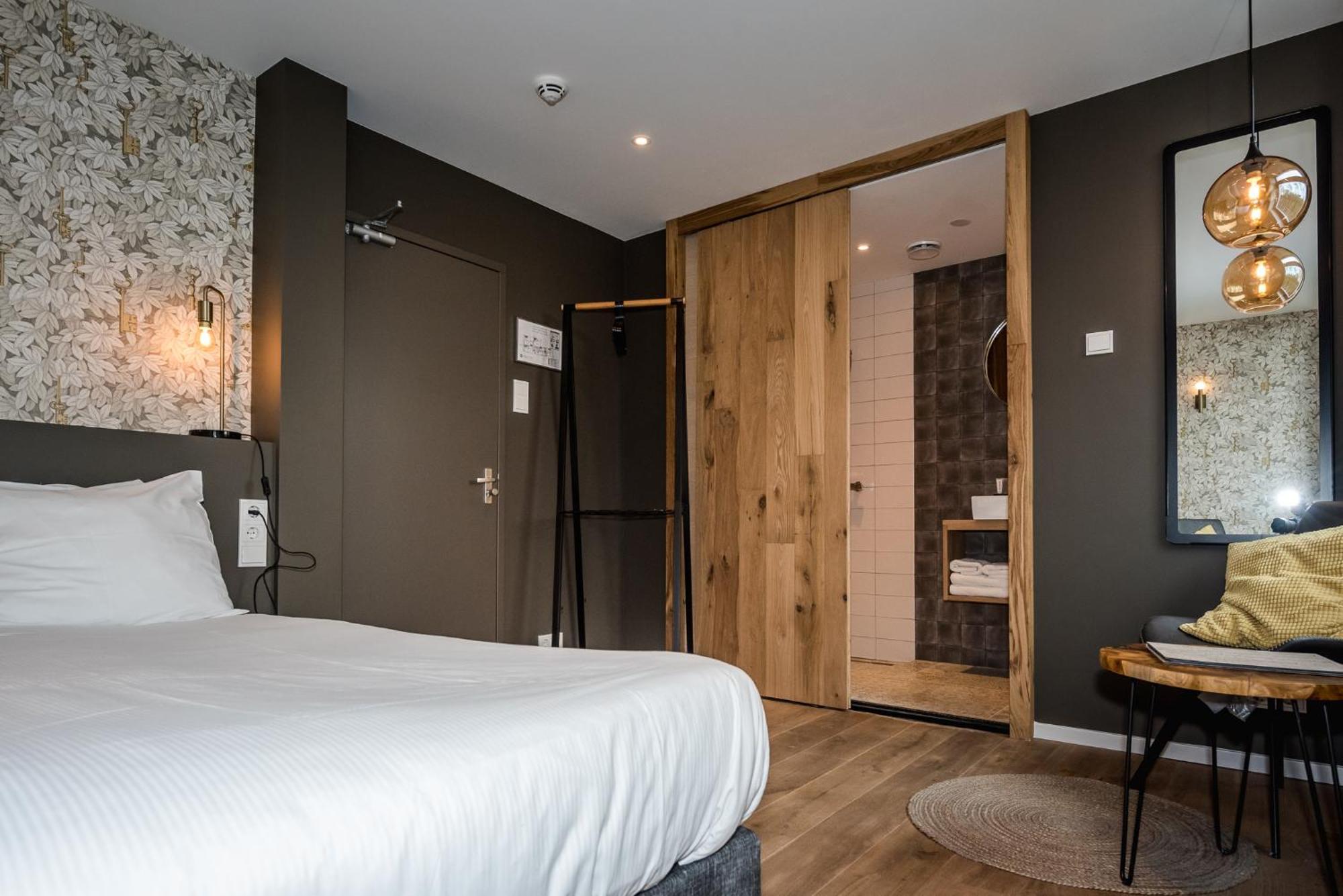 Loods Hotel Vlieland Room photo