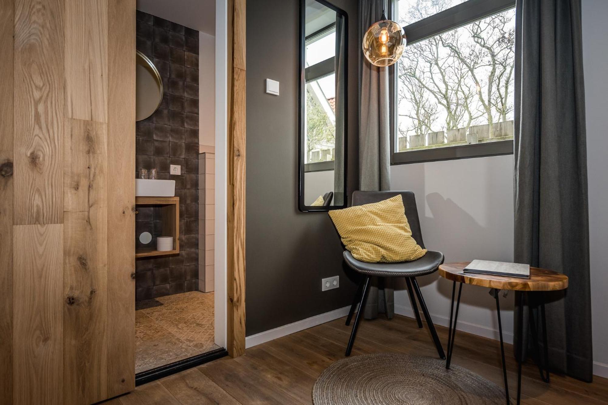 Loods Hotel Vlieland Room photo